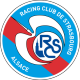 RC Strasbourg Logo