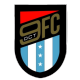 Nueve de Octubre Logo