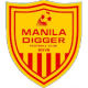 Manila Digger FC Logo