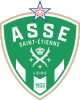 AS Saint-Étienne Logo