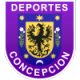D. Concepcion Logo