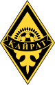 Kairat Almaty II Logo