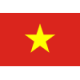 Vietnam U17 Nữ Logo