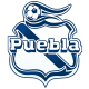 CLB Puebla Logo