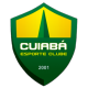 Cuiaba Logo