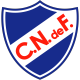 Nacional Logo