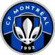 CLB Montreal Impact Logo