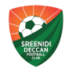Sreenidi Deccan Logo
