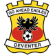 Go Ahead Eagles Logo