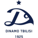 CLB Dinamo Tbilisi Logo