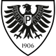 Preuben Munster Logo