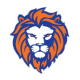 Queensland Lions SC Logo