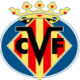 Villarreal U19 Logo