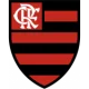 CR Flamengo RJ Youth Logo