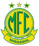 CLB Mirassol Logo