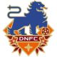 Dingnan Ganlian Logo