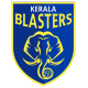 Kerala Blasters Logo