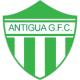 Antigua GFC Logo