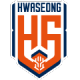 Hwaseong Logo