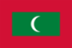 Maldives U20 Logo
