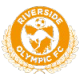 Riverside Olympics B Logo