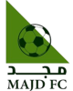 Majd FC Logo