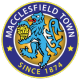 CLB Macclesfield Town Logo