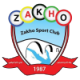 CLB Zakho Logo
