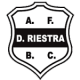 Dep. Riestra Logo