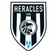 Heracles Almelo Logo