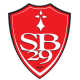 Stade Brestois 29 Logo