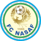 CLB Nasaf Qarshi Logo