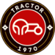 Tractor Logo
