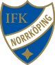 Norrkoping Logo