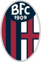 Bologna F.C. 1909 Logo
