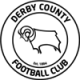 Derby County U21 Logo