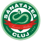 Sanatatea Cluj Logo