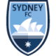 Sydney FC Logo