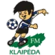 FM Klaipeda Logo
