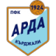 Arda Logo