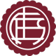 Lanus Logo