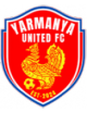 Yarmanya United FC Logo