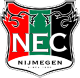 CLB NEC Nijmegen Logo
