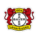 Bayer 04 Leverkusen Logo