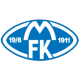 Molde Logo