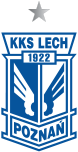 Lech Poznan Logo