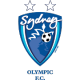 Sydney Olympic Logo