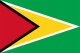 Guyana Logo