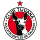 Club Tijuana Nữ Logo