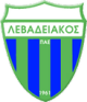 Levadiakos Logo